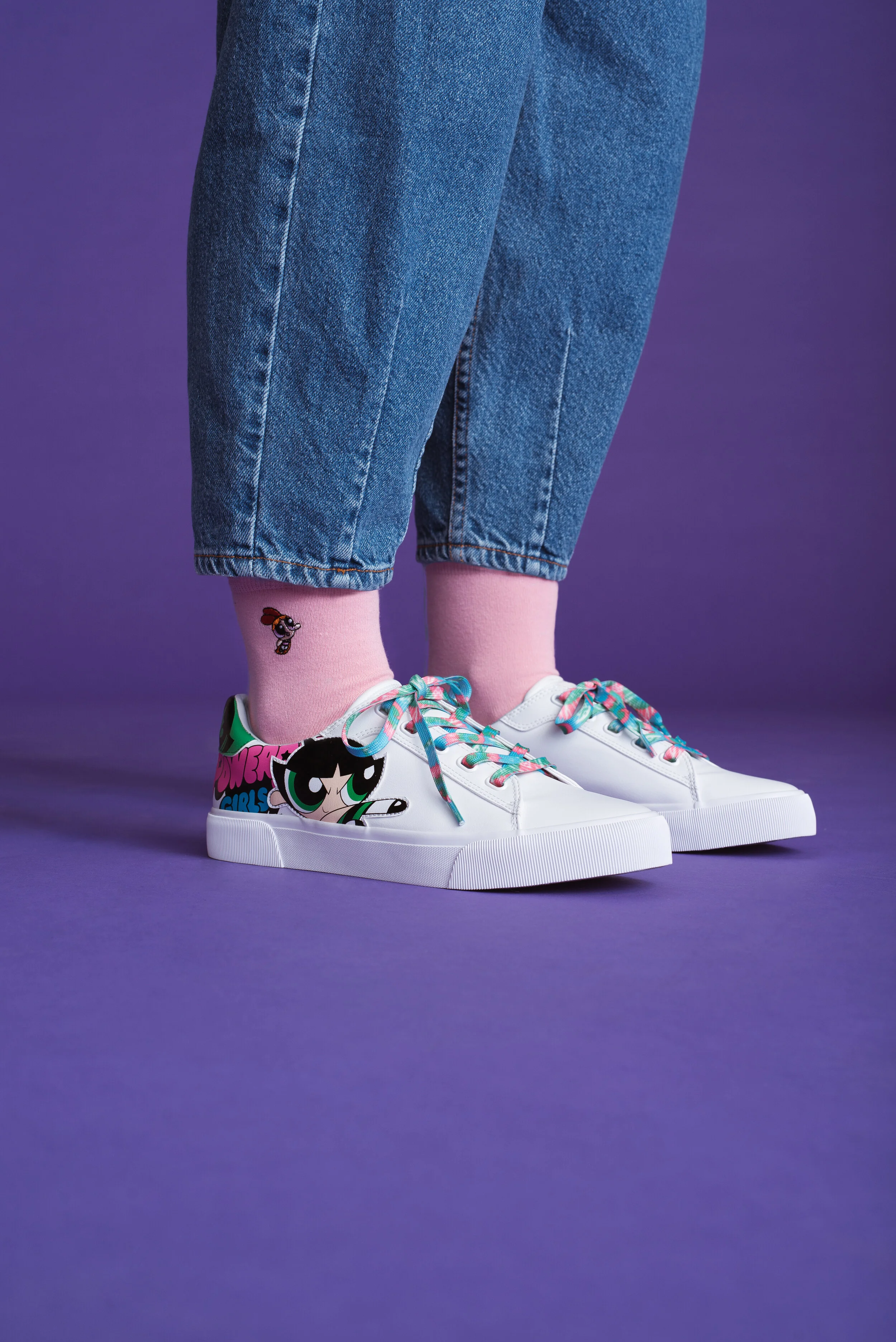 Bershka 2025 scarpe 2018